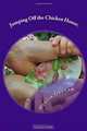 Jumping Off the Chicken House.: And Other Tales of Growing up on Brooks Mountain (Volume 1), Hettie Belle Graham 