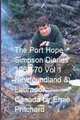 The Port Hope Simpson Diaries 1969 - 70 Vol. 1 Newfoundland and Labrador, Canada: Summit Bereziak (Volume 1) (Basque Edition), Llewelyn Pritchard MA 