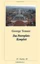 Das Petersplatz-Komplott (German Edition), Tenn George Tenner 