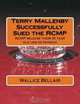 Terry Mallenby Successfully Sued the RCMP: RCMP release their 40 year old lies as payback, Wallice Bellair 
