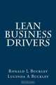 Lean Business Drivers, Ronald L Buckley 