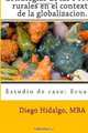 Estrategias de las PYMES rurales en el contexto de la globalizacion. (Spanish Edition), Diego Fernando Hidalgo MBA 