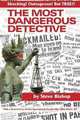 The Most Dangerous Detective: The Outrageous Glen Patrick Hallahan, Steve Bishop 