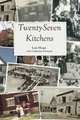 Twenty-Seven Kitchens, Lois Hope 