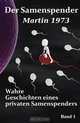 Der Samenspender (German Edition), Martin 1973 