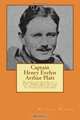 Captain Henry Evelyn Arthur Platt: Diaries and Letters of a First World War Officer in the 19th Hussars and 1st Coldstream Guards - 2nd edition, William David Bridge 