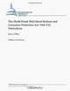 The Dodd-Frank Wall Street Reform and Consumer Protection Act: Title VII, Derivatives, Rena S. Miller, Kathleen Ann Ruane 