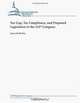 Tax Gap, Tax Compliance, and Proposed Legislation in the 112th Congress, James M. Bickley 