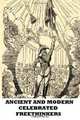 Ancient and Modern Celebrated Freethinkers, Charles Bradlaugh, Iconoclast, A. Collins, J. Watts 
