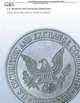 U.S. Securities and Exchange Commission Fiscal Year 2012 Agency Financial Report, U.S. Government Accountability Office 