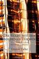 Die Stadt mit den goldenen Turmen: Die Geschichte meines Lebens (German Edition), Gustav Falke 