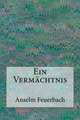 Ein Vermachtnis (German Edition), Anselm Feuerbach 