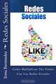 Redes Sociales: Como Multiplicar Tus Ventas Con Las Redes Sociales (Volume 1) (Spanish Edition), Irma Bermudez 