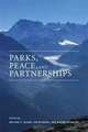 Parks, Peace, and Partnerships, 