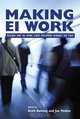 Making Ei Work: Research from the Mowat Centre Employment Insurance Task Force (Queen