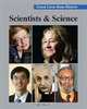 Scientists and Science (Great Lives from History), 