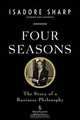 Four Seasons: The Story of a Business Philosophy, Isadore Sharp 
