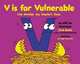 V Is for Vulnerable: Life Outside the Comfort Zone, Seth Godin 