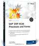 SAP ERP HCM Processes and Forms, Brandon Toombs, Justin Morgalis 