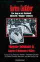 Harlem Godfather: The Rap on my Husband, Ellsworth "Bumpy" Johnson, Mayme Hatcher Johnson, Karen E. Quinones Miller 