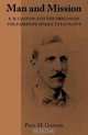 Man and Mission: E.B. Gaston and the Origins of the Fairhope Single Tax Colony, Paul M. Gaston 