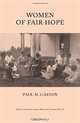 Women of Fair Hope, Paul Gaston 