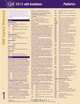 CPT 2013 Express Reference Coding Card Pediatrics, 