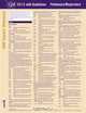 CPT 2013 Express Reference Coding Card Pulmonary/Respiratory, 
