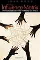 The Influence Matrix: Strategies for Engaging Others to Get Results, Joan Wood 