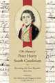 The Journal of Peter Horry, South Carolinian: Recording the New Republic, 1812-1814, 