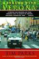 A Season with Verona: A Soccer Fan Follows His Team Around Italy in Search of Dreams, National Character and . . . Goals!, Tim Parks 