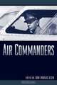 Air Commanders, John Andreas Olsen 