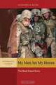 My Men Are My Heroes: The Brad Kasal Story (Leatherneck Classics), Nathaniel R. Helms 