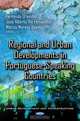 Regional and Urban Developments in Portuguese-Speaking Countries (Urban Debelopment and Infrastructure), 