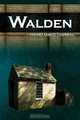 Walden - Life in the Woods - The Transcendentalist Masterpiece, Henry David Thoreau 
