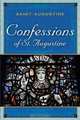 The Confessions of St. Augustine, Saint Augustine 