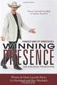 Winning Presence for Business Presenters, Dean Hyers 