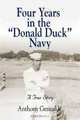 Four Years in the Donald Duck Navy, Anthony Genualdi 