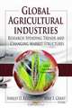 Global Agricultural Industries: Research Spending Trends and Changing Market Structures, Shirley O. Kelley 
