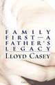 Family First-A Father