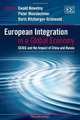 European Integration in a Global Economy: CESEE and the Impact of China and Russia, Ewald Nowotny, Peter Mooslechner, Doris Ritzberger-Grunwald 