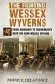 The Fighting Wessex Wyverns, Patrick Delaforce 