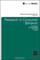 Research in Consumer Behavior, Russell Belk 