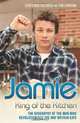 Jamie: King of the Kitchen, Stafford Hildred, Tim Ewbank 