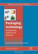 Packaging technology: Fundamentals, materials and processes, 