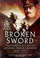 BROKEN SWORD: The Tumultuous Life of General Frank Crozier 1897 - 1937, Charles Messenger 