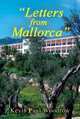 Letters from Mallorca, Kevin Woodrow 