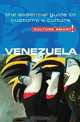 Venezuela - Culture Smart!: The Essential Guide to Customs & Culture, Russell Maddicks 