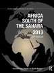 The Europa Regional Surveys of the World 2013: Africa South of the Sahara 2013, 