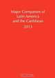 Major Companies of Latin America and the Caribbean, 2013, 